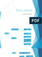 VIII Sesión - Ética y Política