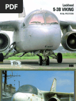 洋書 Lockheed S-3B Viking(Lock On No. 23) 1778193582?v=1