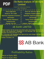 Course Title: Fundamentals of Banking Subject Code: BNK-201