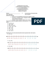 Práctica #1, Clase #3, 7° 1er T. 2021