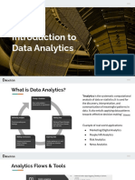 Datadidak First Session