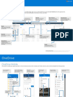 Quick Start Guide: Open Share Copy Link Move To/copy To Information Pane