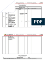 Planificacion Proyecto I y Seminario de Investigacion