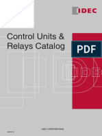 EP1116-0 ControlUnits Relays 060217