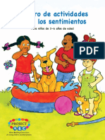 134028538 Fichas Emociones Infantil