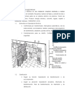 Subestaciones Eléctricas