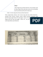 4.2 Menghitung Investasi Obligasi Investasi Utang Dapat Diukur Dengan Biaya Perolehan Diamortisasi. Jika Perusahaan Seperti