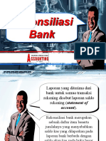 Rekonsiliasi Bank