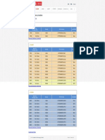 LPDDR Memory Solution: Download Roadmap