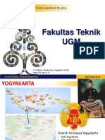 Minggu 1 UGM and Fakultas Teknik (Lampiran 1)