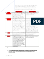 Las Reformas Borbónicas y Pombalinas