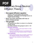 Download Two-Group-Neutron-Diffusion by TheOracle SN50414687 doc pdf