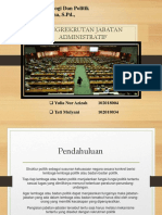 Kel.2-Pengrekrutan Jabatan Adm-Mnj Vi