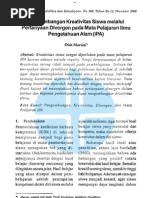 Download MELALUI PERTANYAAN DIVERGEN by Defylove SN50415577 doc pdf