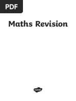 t2 M 4150 Year 4 Maths Revision Booklet - Ver - 4