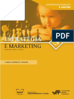 Emp-Gestão - Estratégia e Marketing