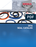 2016 Hercules Seal Catalog