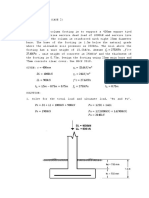 Example Square FTG Case2