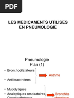 BRONCOXIL FPoso 2021 | PDF | Médecine clinique | Maladies et troubles