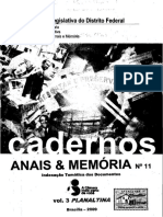 Cadernos 11 Vol 3