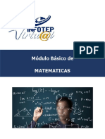 Guia Modulo 3 - Matematicas