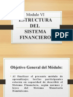 ESTRUCTURA DEL SISTEMA FINANCIERO (Autoguardado)