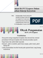 416656008 Budaya Organisasi Di JNT Exspress Dalam Meningkatkan Kinerja