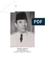 Tokoh Pendiri GNB