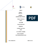 Analisis de Fluidos Ejercicios PDF