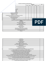 Encuesta de Perfiles Sociodemograficos