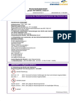 MSDS - ECSO 8957 - DE - v5 - 20210217