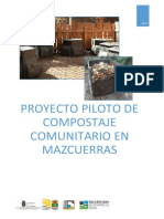 270 - Proyecto Final Compostaje Comunitario Mazcuerras V10 30112017