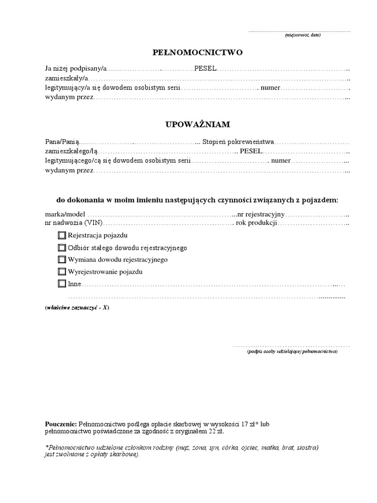 pelnomocnictwo-do-rejestracji-pojazdu-pdf