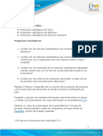 Anexo Tarea 3 - Identificación y Generación de Protocolos. Tórax, Abdomen y Columna Vertebral.