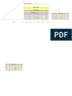 Calculo Eficiência Turbo - CFM, CID e LB/Min