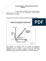 Semana 4 Modelo de Sistemas Generales o Tridimensional de Patrick Williams