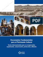 Documentos fundamentales BUT56