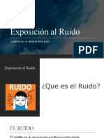 Presentacion Por El Rudio
