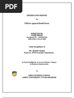 Download DISSERTATIONREPORT by cuteangel_bansal SN50418268 doc pdf