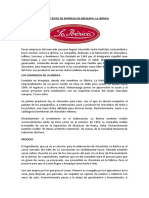 Caso de Éxito de Empresa en Arequipa