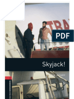 Skyjack! - Tim Vicary - Pre Intermediate (1)
