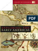 Exploring The Early Americas
