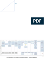 Diagrama PLIEGO DE CONDICIONES