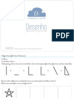 (Adeaviao) Desenho Passo A Passo