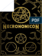 Necronomicon - O Livro Dos Mortos