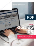 Guia Do IRS 2021