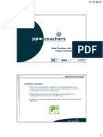 PPM Coachers-Formacao BPMsP-Novabase