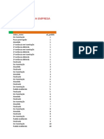 Status de Pedido Cliente