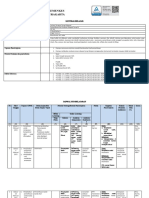 Kontrak Belajar Daring Pemeriksaan OT II 2020 2021 Kelas A