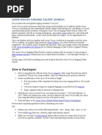 Download Avon by audweynauld SN50419035 doc pdf